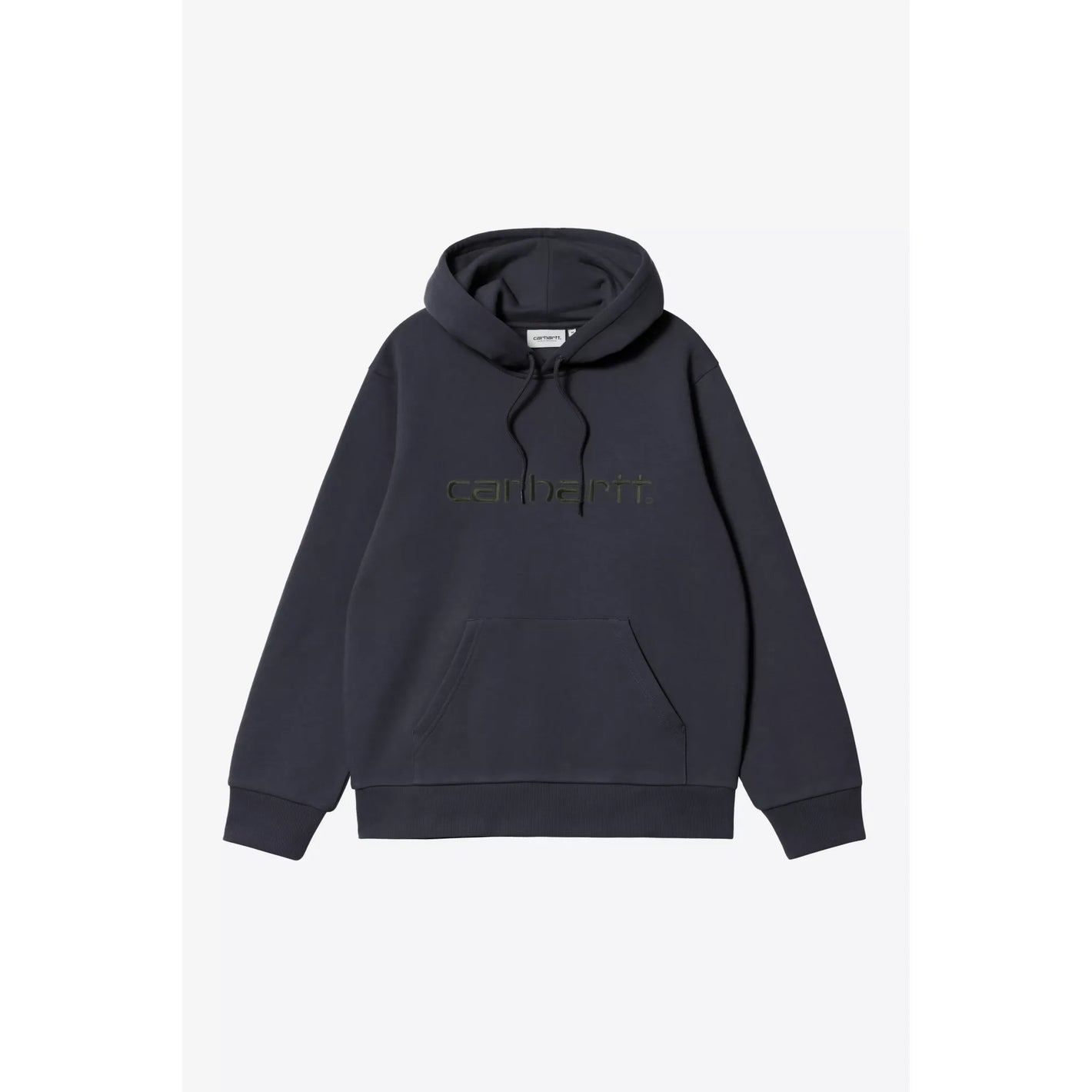 Carhartt WIP Hooded Sweat