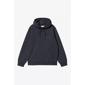 Carhartt WIP Hooded Sweat
