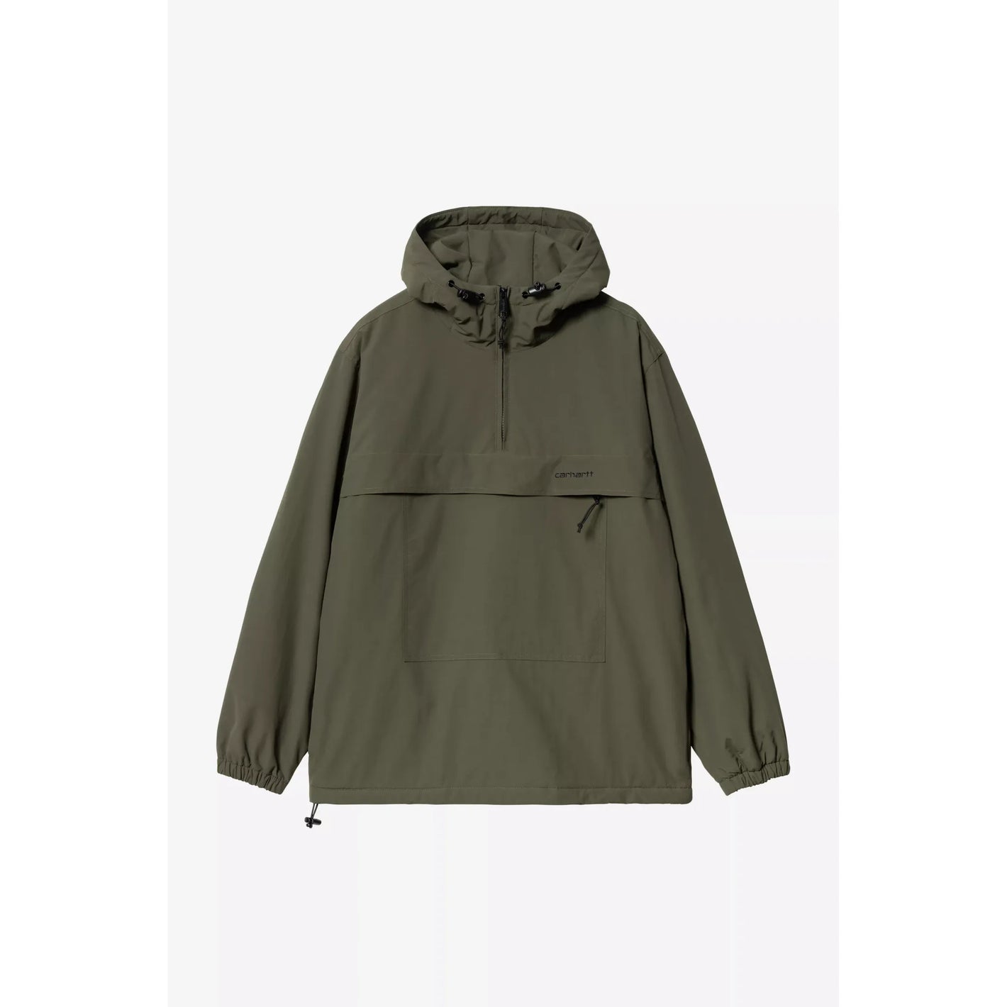 Carhartt WIP Winter Windbreaker Pullover Jacket