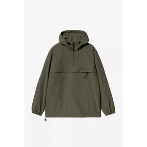 Carhartt WIP Winter Windbreaker Pullover Jacket