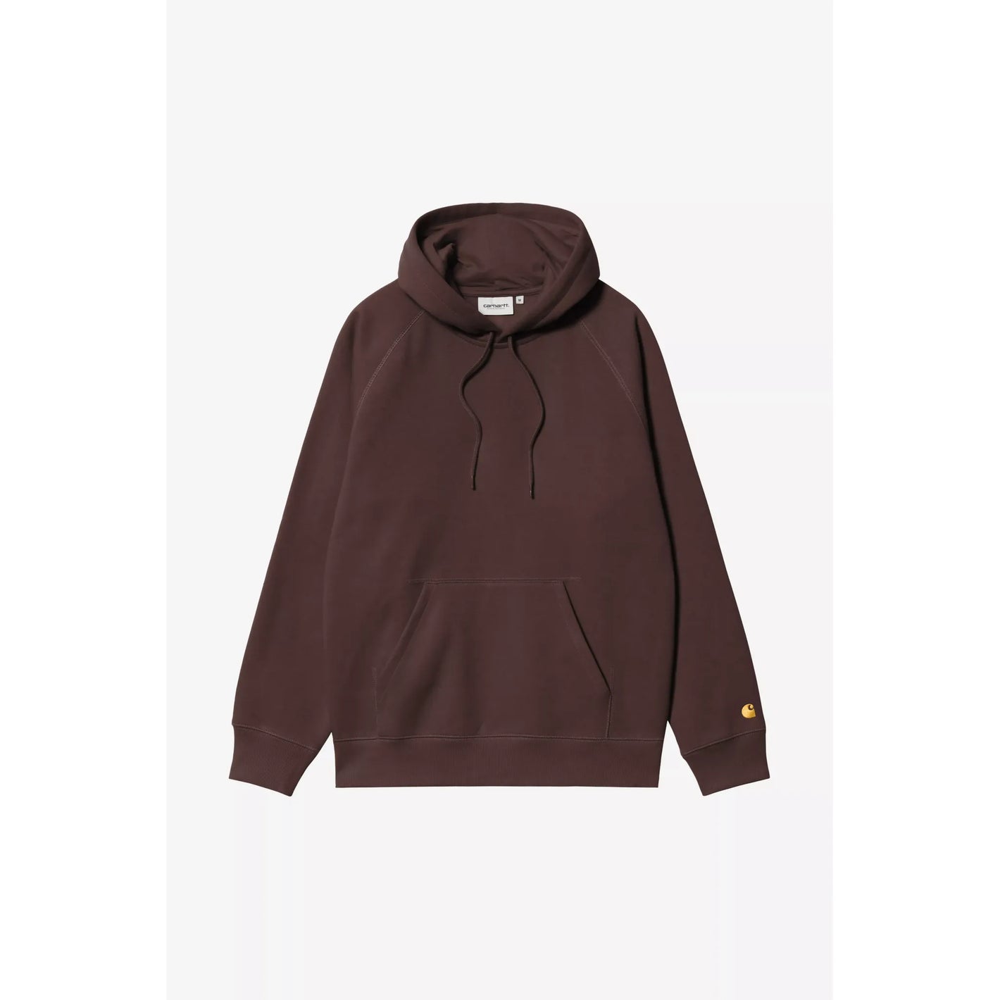 Carhartt WIP Hooded Chase Sweat