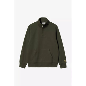 Carhartt WIP Chase Neck Zip Sweat