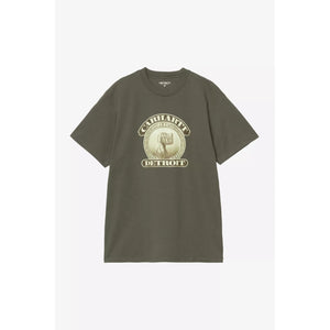 Carhartt WIP Cold World T-Shirt