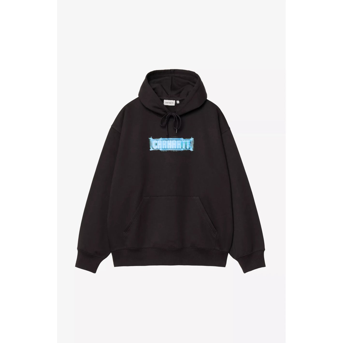 Carhartt WIP Hooded Electric Boogie Sweat