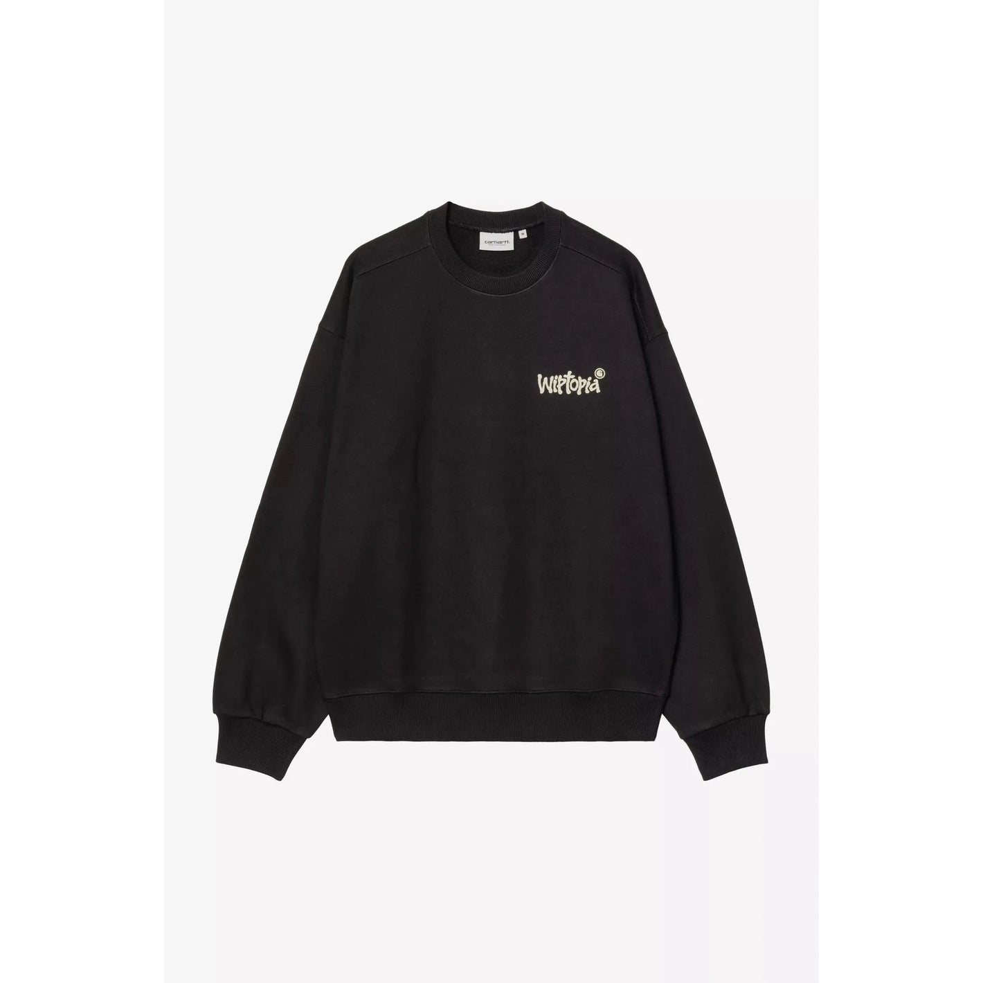 Carhartt WIP Wiptopia Sweat