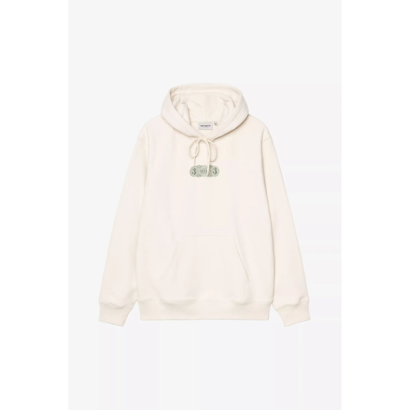 Carhartt WIP Hooded 3 One 3 Sweat