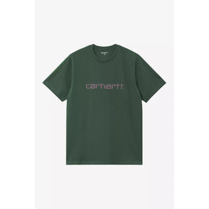 Carhartt WIP American Script T-Shirt