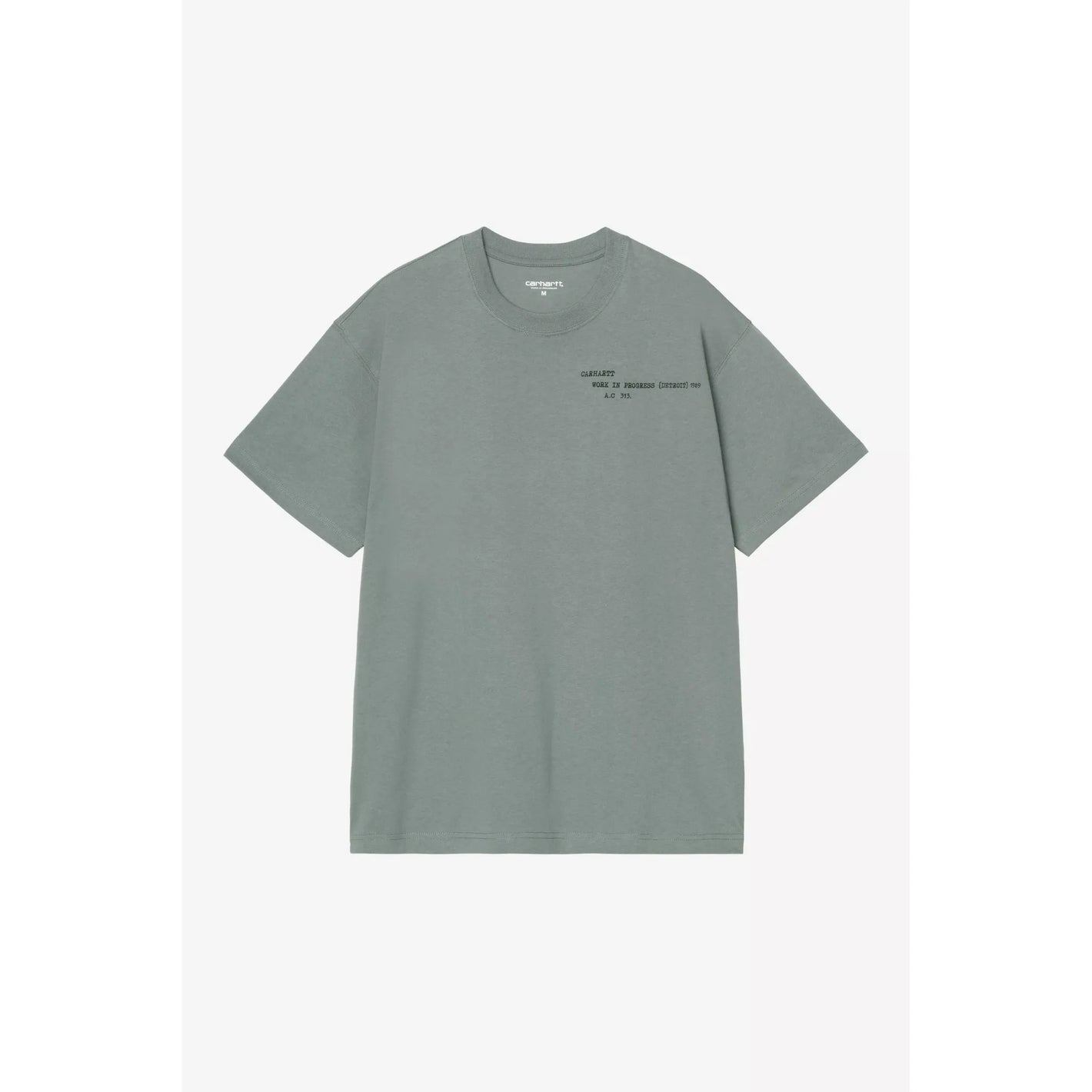 Carhartt WIP Punched T-Shirt