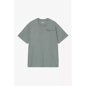 Carhartt WIP Punched T-Shirt