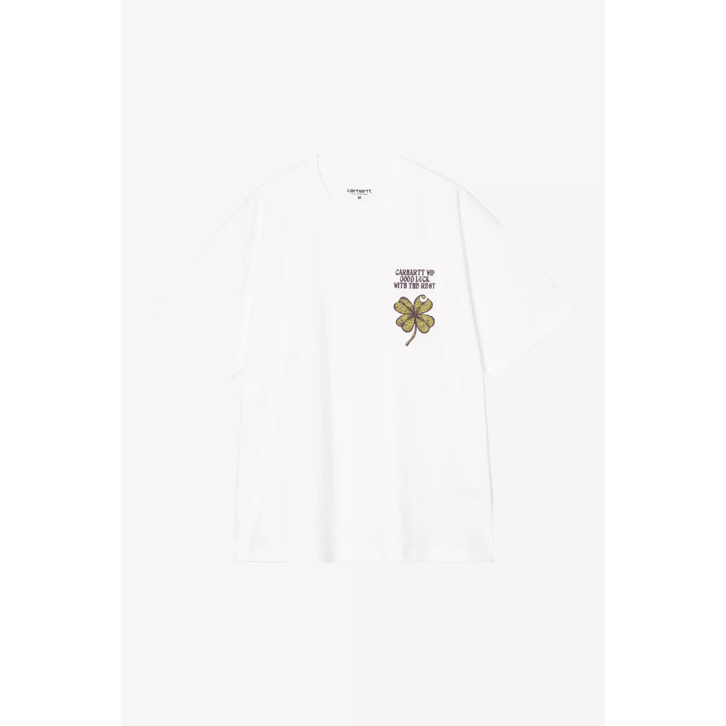 Carhartt WIP S/S Clover T-Shirt