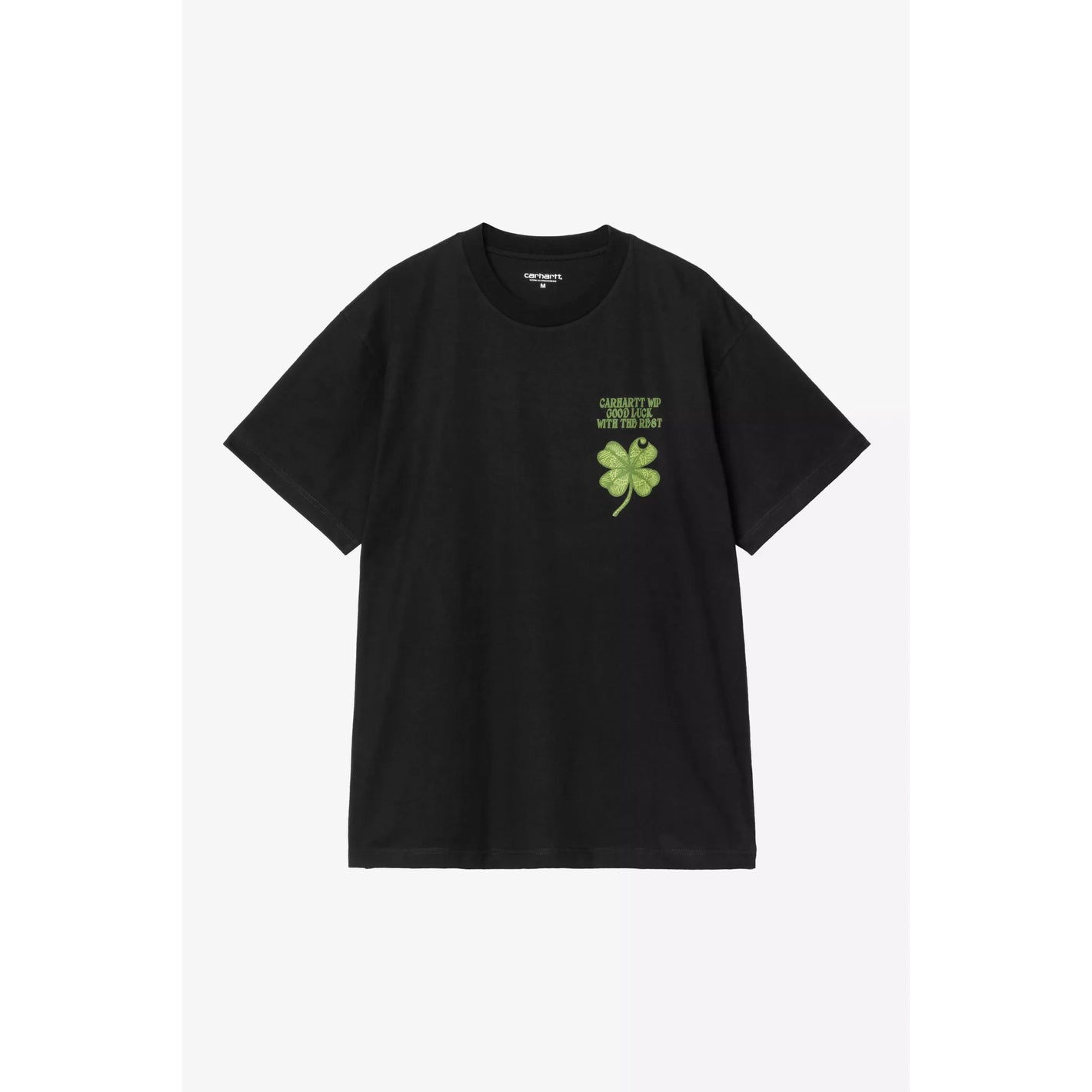 Carhartt WIP S/S Clover T-Shirt