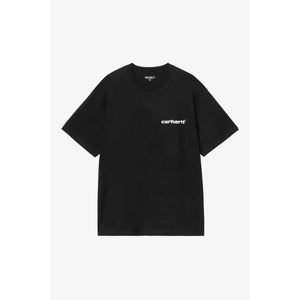 Carhartt WIP Caps T-Shirt