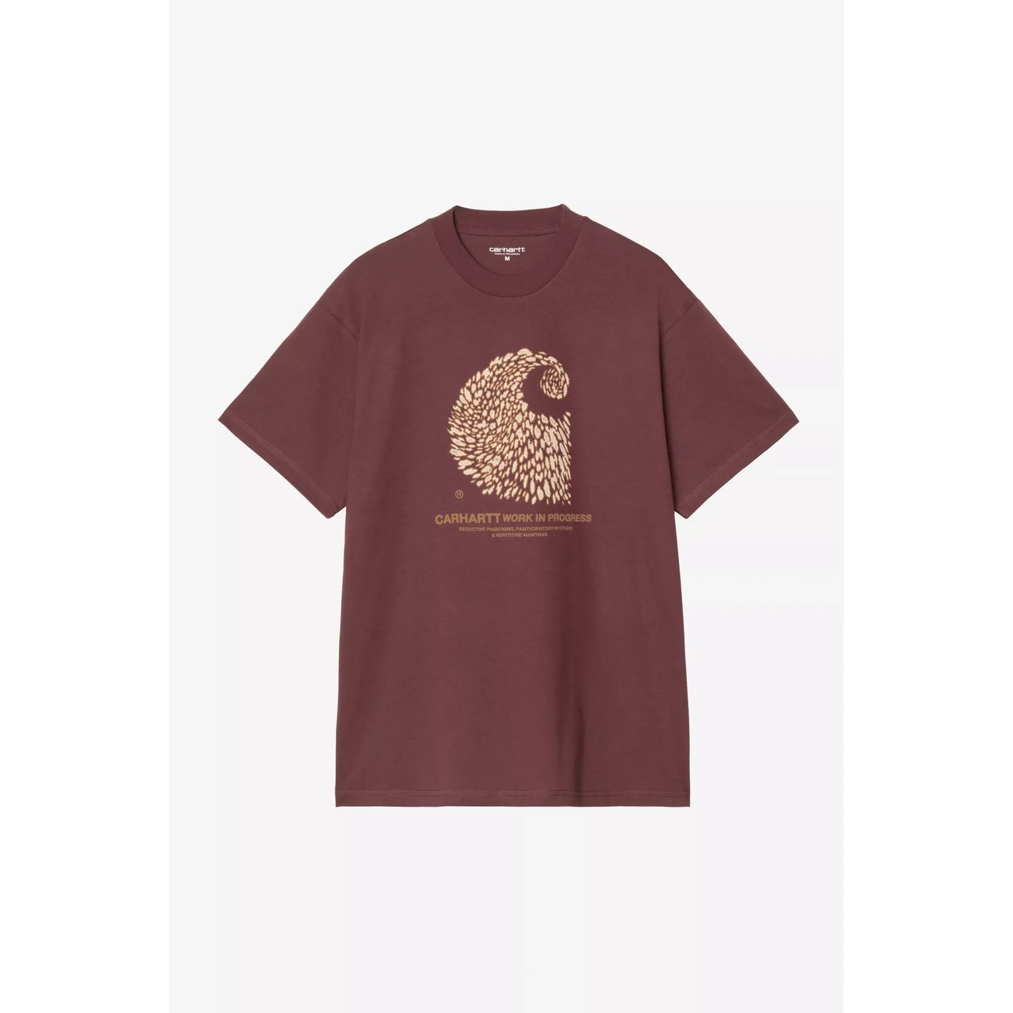Carhartt WIP Entrance T-Shirt