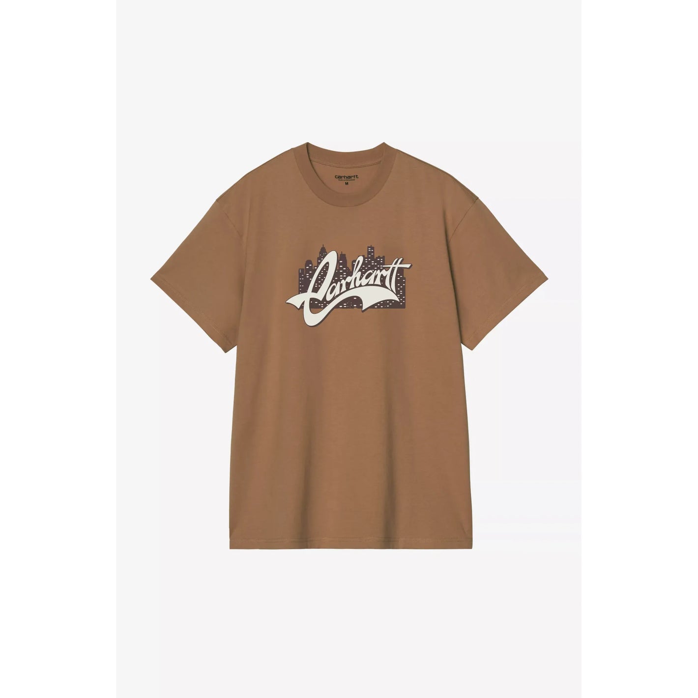 Carhartt WIP Boogie Night T-Shirt