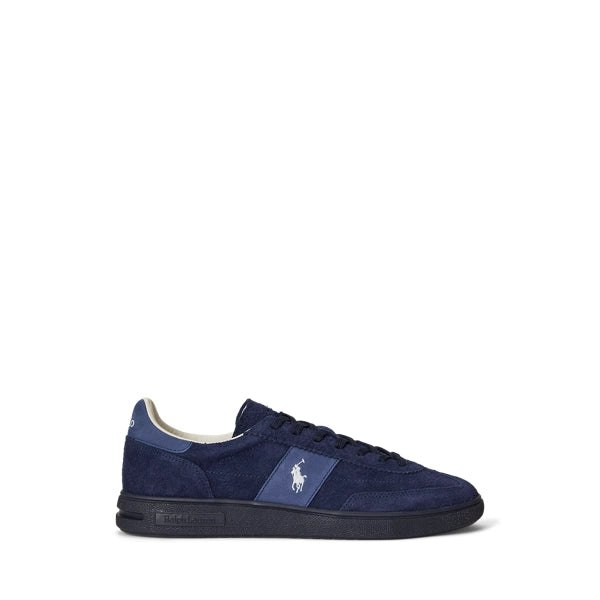 Ralph Lauren Bedford Trainer