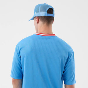 New Era New York Yankees MLB Arch Oversized T-Shirt