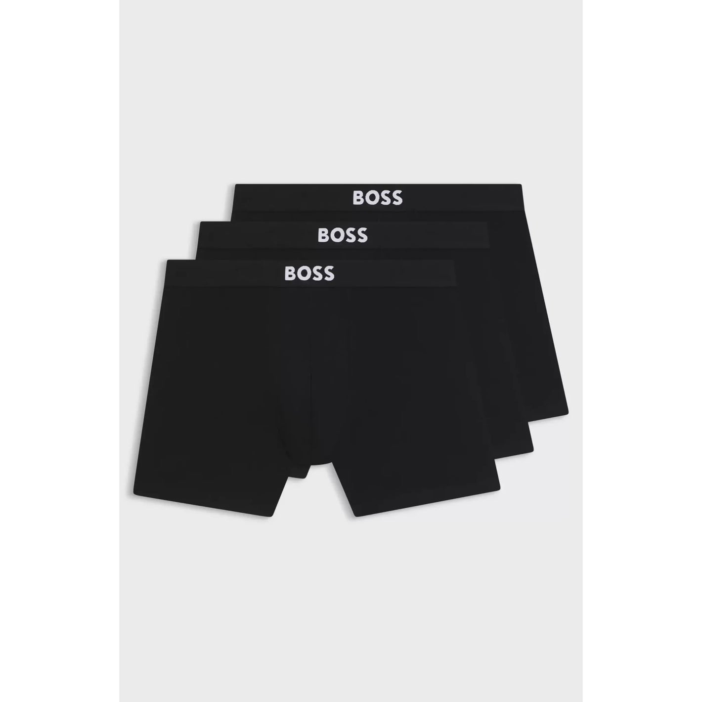 Hugo Boss 3 Pack Boss One Boxer Brief