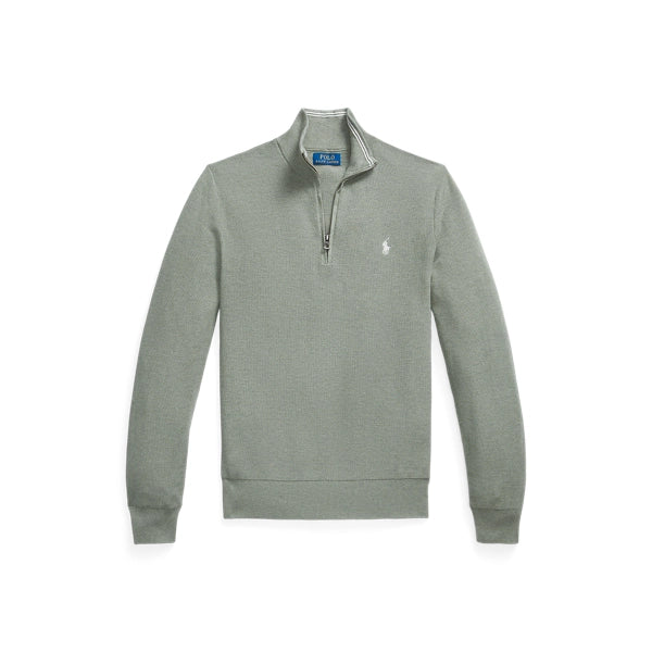 Ralph Lauren Half Zip Pullover