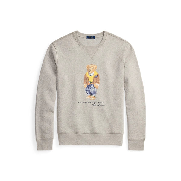 Ralph Lauren Bear Fleece Sweat