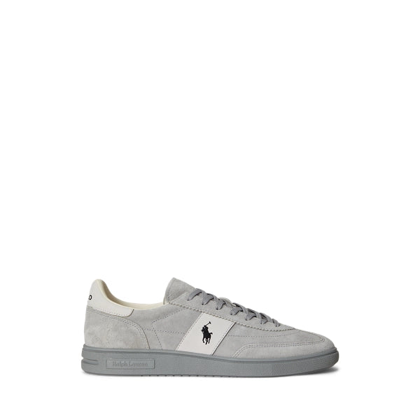 Ralph Lauren Bedford Trainer