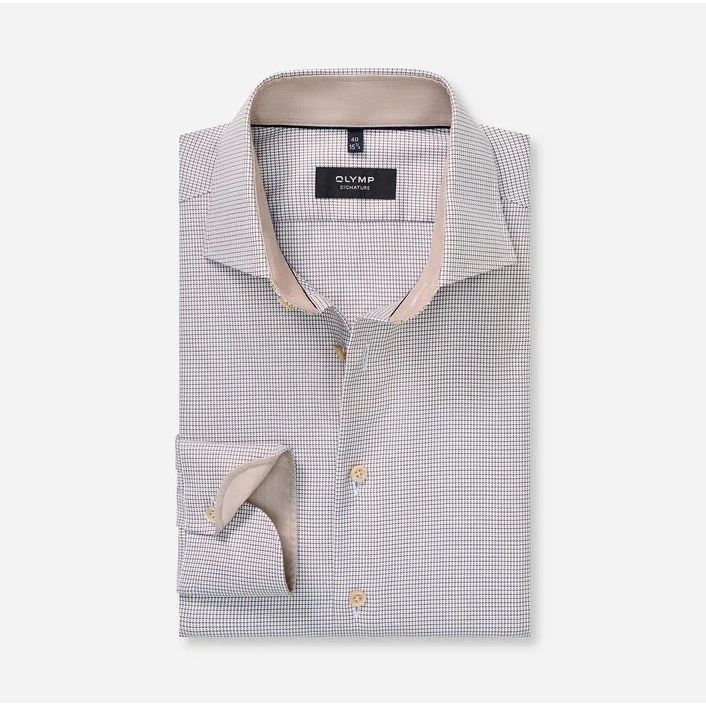 Olymp Signature Shirt