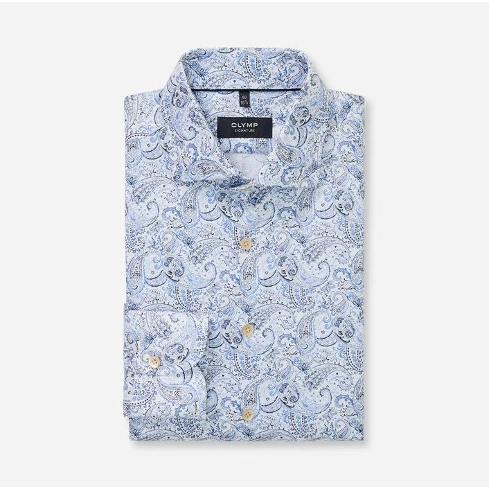 Olymp Signature Shirt