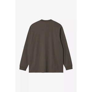 Carhartt WIP L/S Chase T-Shirt