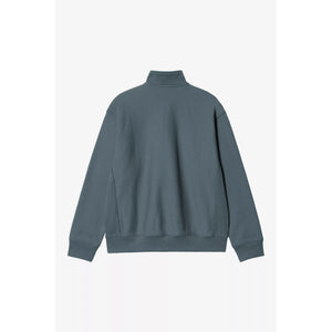 Carhartt WIP Half Zip American Script Sweat