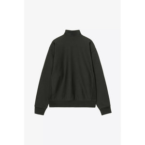 Carhartt WIP Half Zip American Script Sweat
