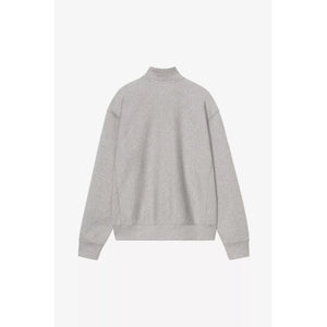 Carhartt WIP Half Zip American Script Sweat