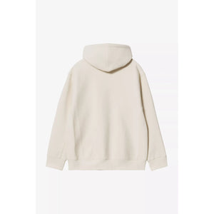 Carhartt WIP Hooded American Script Sweatshirt