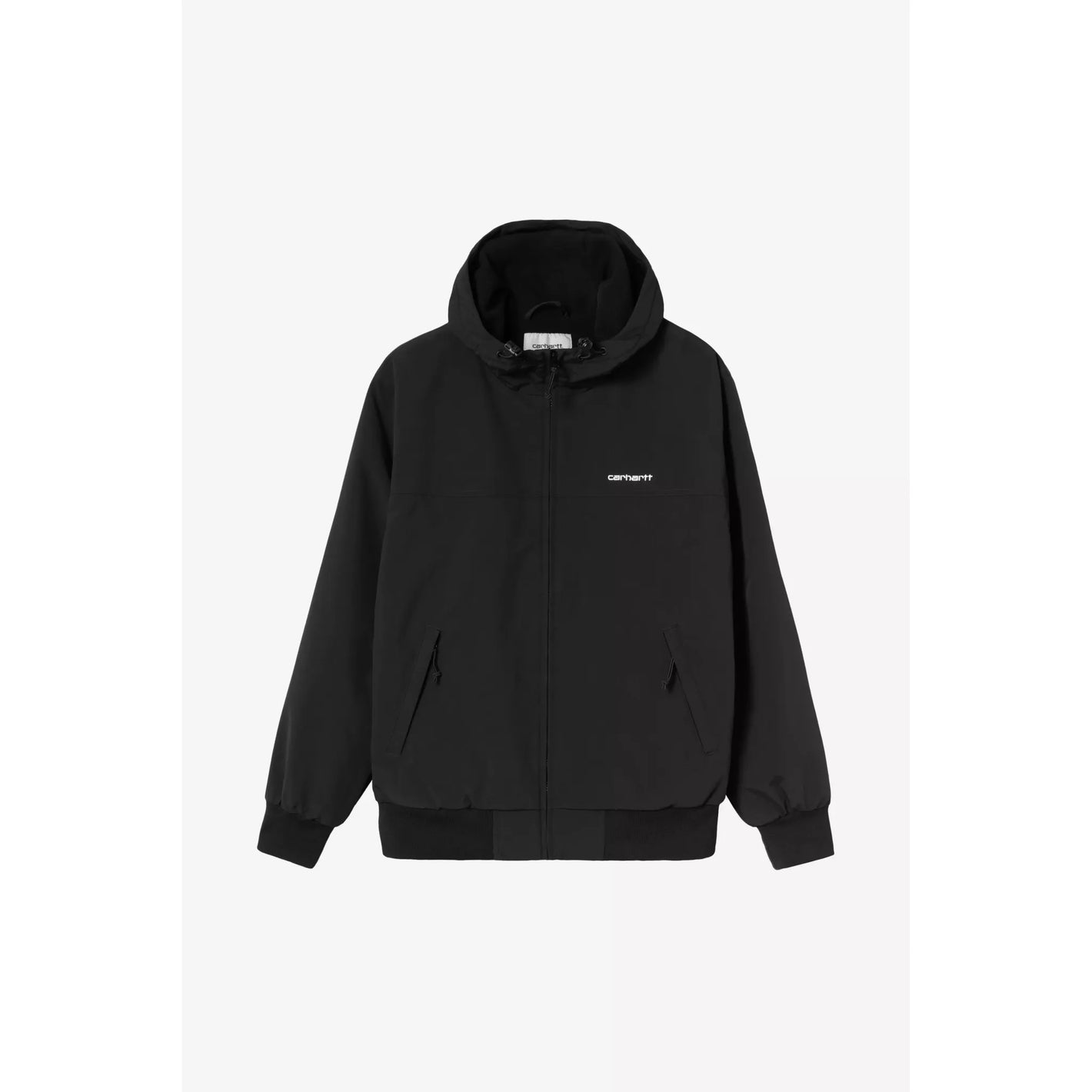 Carhartt WIP Hooded Sail Jacket