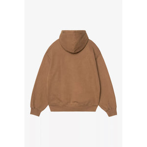 Carhartt WIP Hooded Vista Sweat