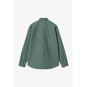 Carhartt WIP Bolton Shirt