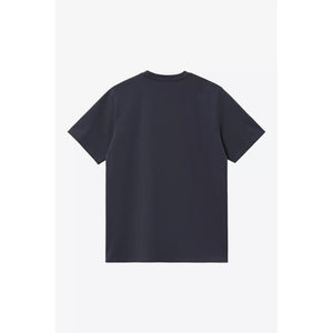 Carhartt WIP Script Embroidery T-Shirt