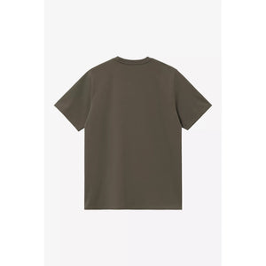 Carhartt WIP Script Embroidery T-Shirt