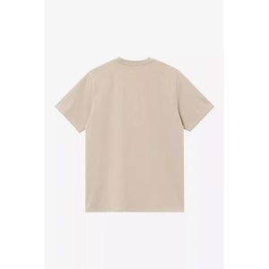 Carhartt WIP Script Embroidery T-Shirt