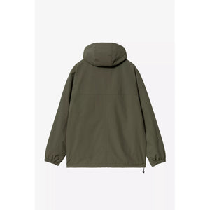 Carhartt WIP Winter Windbreaker Pullover Jacket