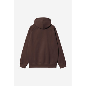 Carhartt WIP Hooded Chase Sweat