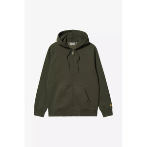 Carhartt WIP Hooded Chase Jacket
