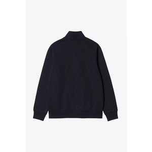 Carhartt WIP Chase Neck Zip Sweat