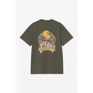 Carhartt WIP Chedda T-Shirt