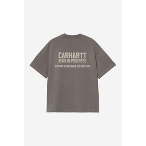 Carhartt WIP S/S Distance T-Shirt