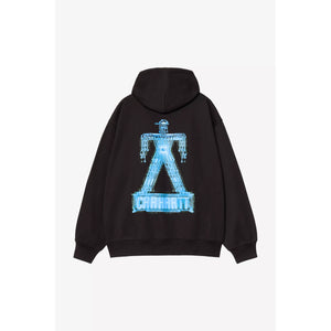Carhartt WIP Hooded Electric Boogie Sweat