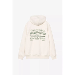 Carhartt WIP Hooded 3 One 3 Sweat