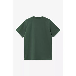 Carhartt WIP American Script T-Shirt