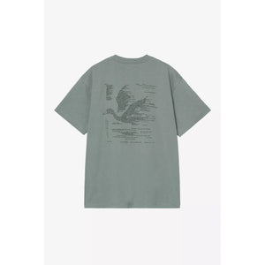 Carhartt WIP Punched T-Shirt