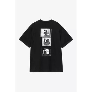 Carhartt WIP Caps T-Shirt