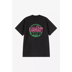 Carhartt WIP Luggage Label T-Shirt