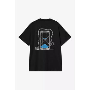 Carhartt WIP Hourglass T-Shirt